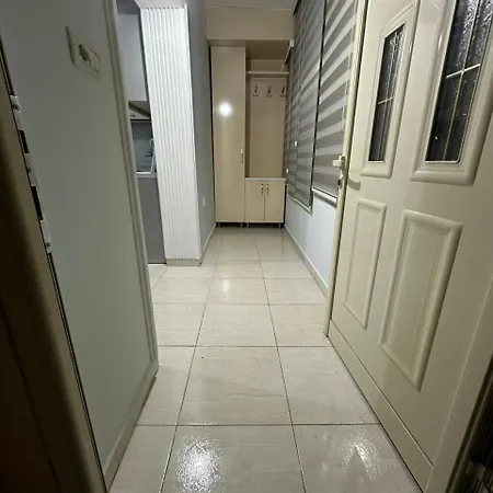 Casa de Férias Private House Tirana