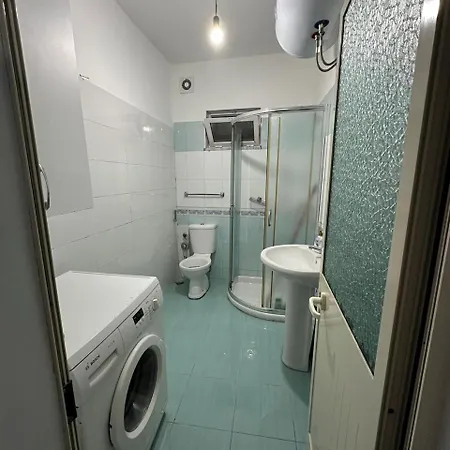 Feriehus Private House