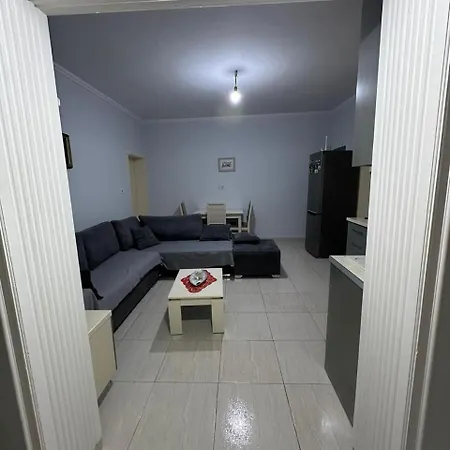 Feriehus Private House *