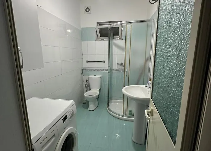 בית נופש Private House