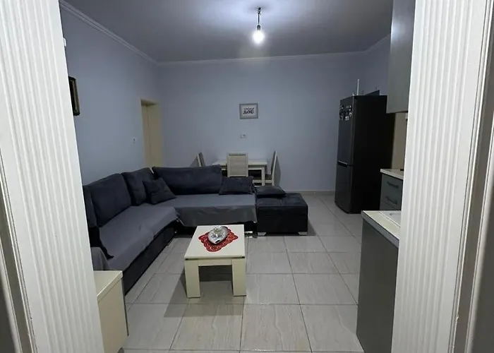 בית נופש Private House *